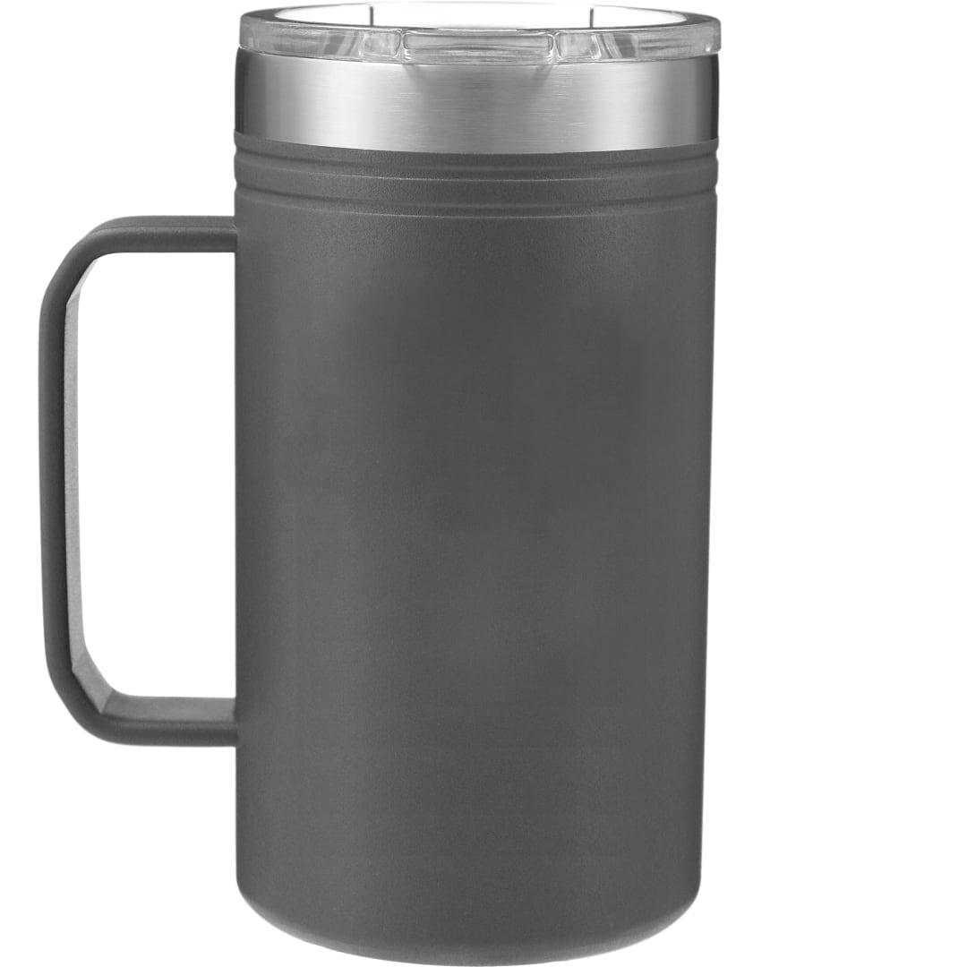 Arctic zone® titan thermal hp® copper mug 24oz Grey miniatura 9