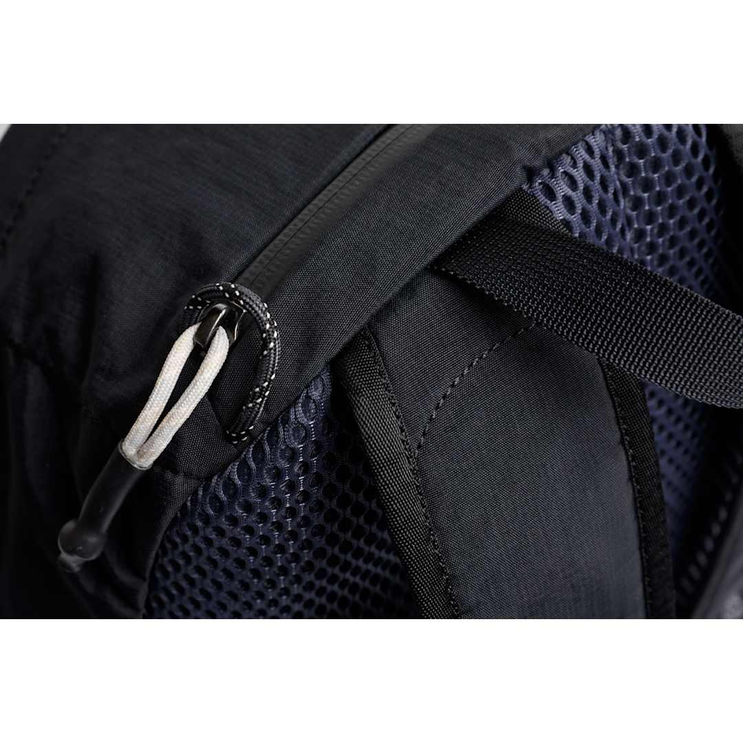 Bellroy lite recycled daypack Grey miniatura 16