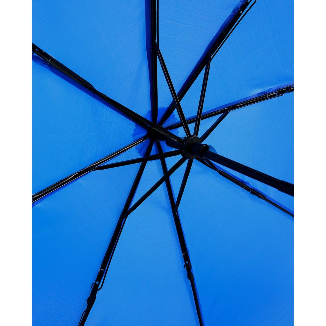 42 Manual folding umbrella Black miniatura 36