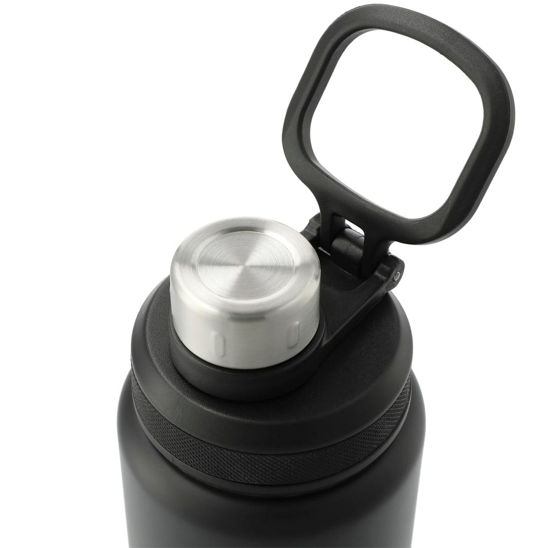 Vasco 32oz stainless steel bottle Black miniatura 3