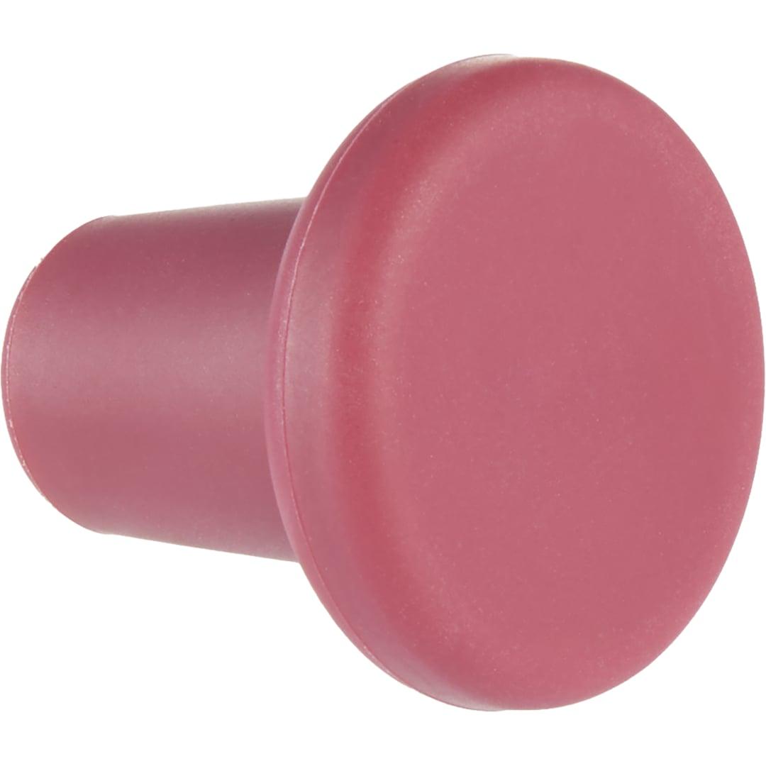 Silicone bottle stoppers Black miniatura 10