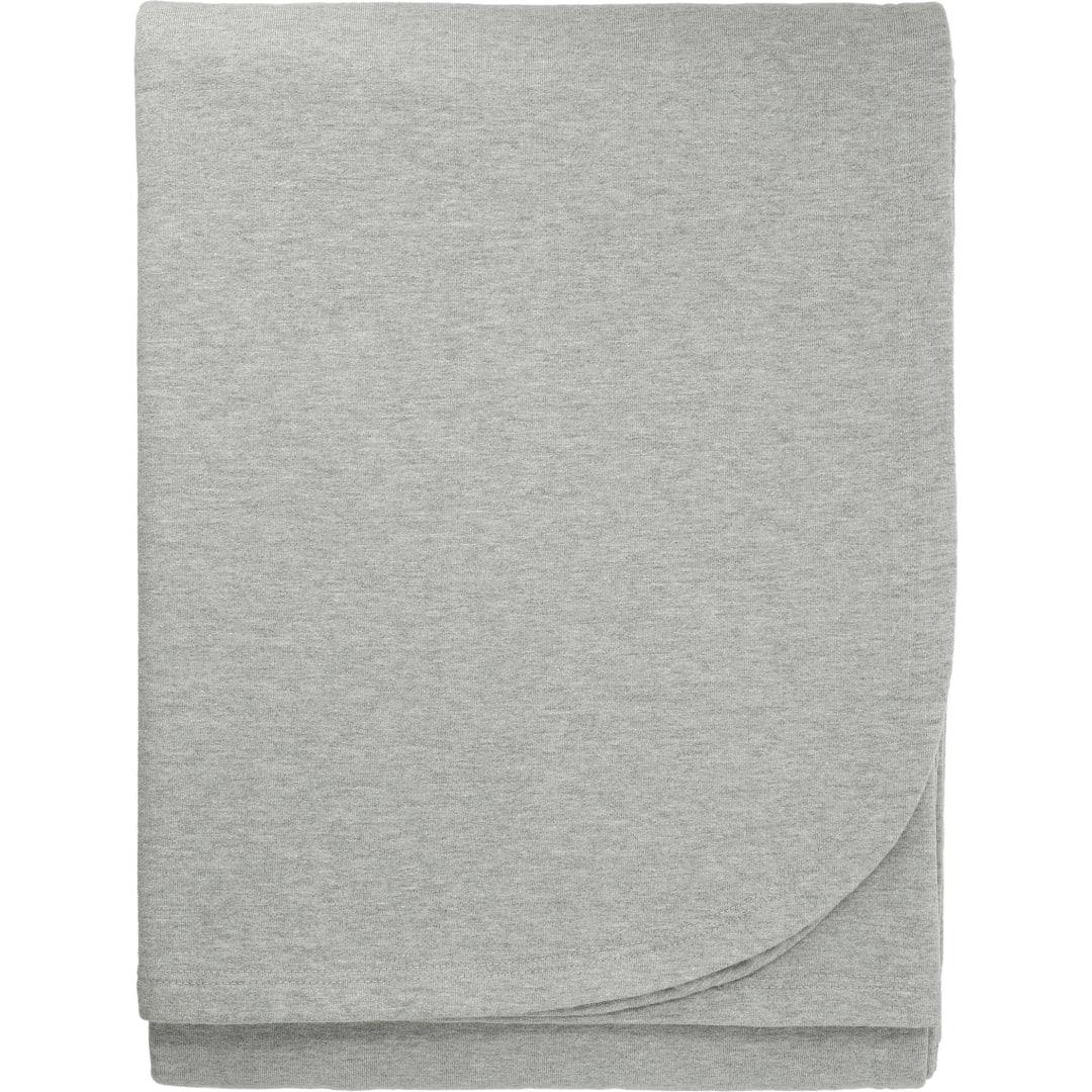 American giant stadium blanket Grey miniatura 3