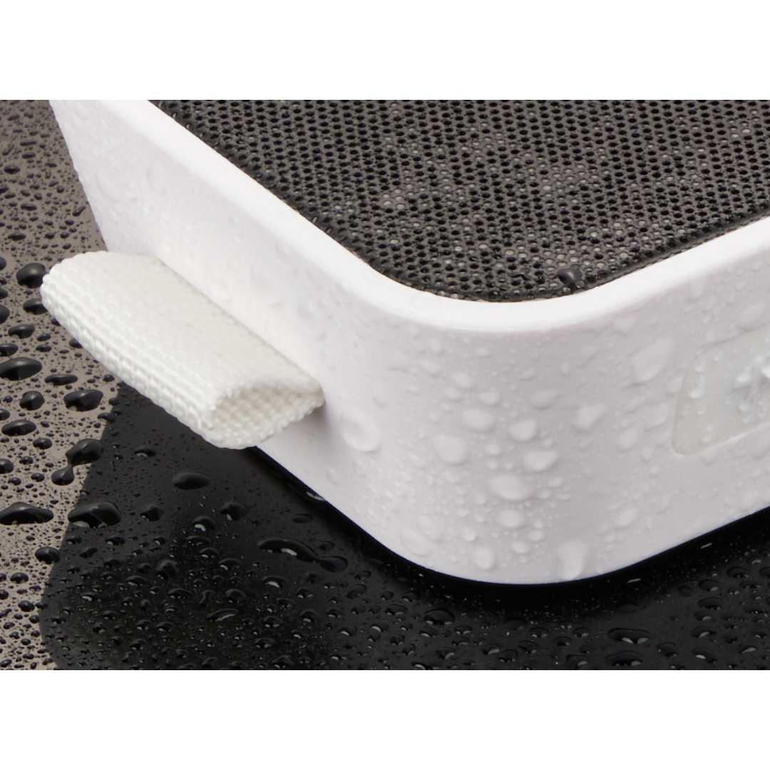 Portaboom water-resistant bluetooth® speaker Black miniatura 13