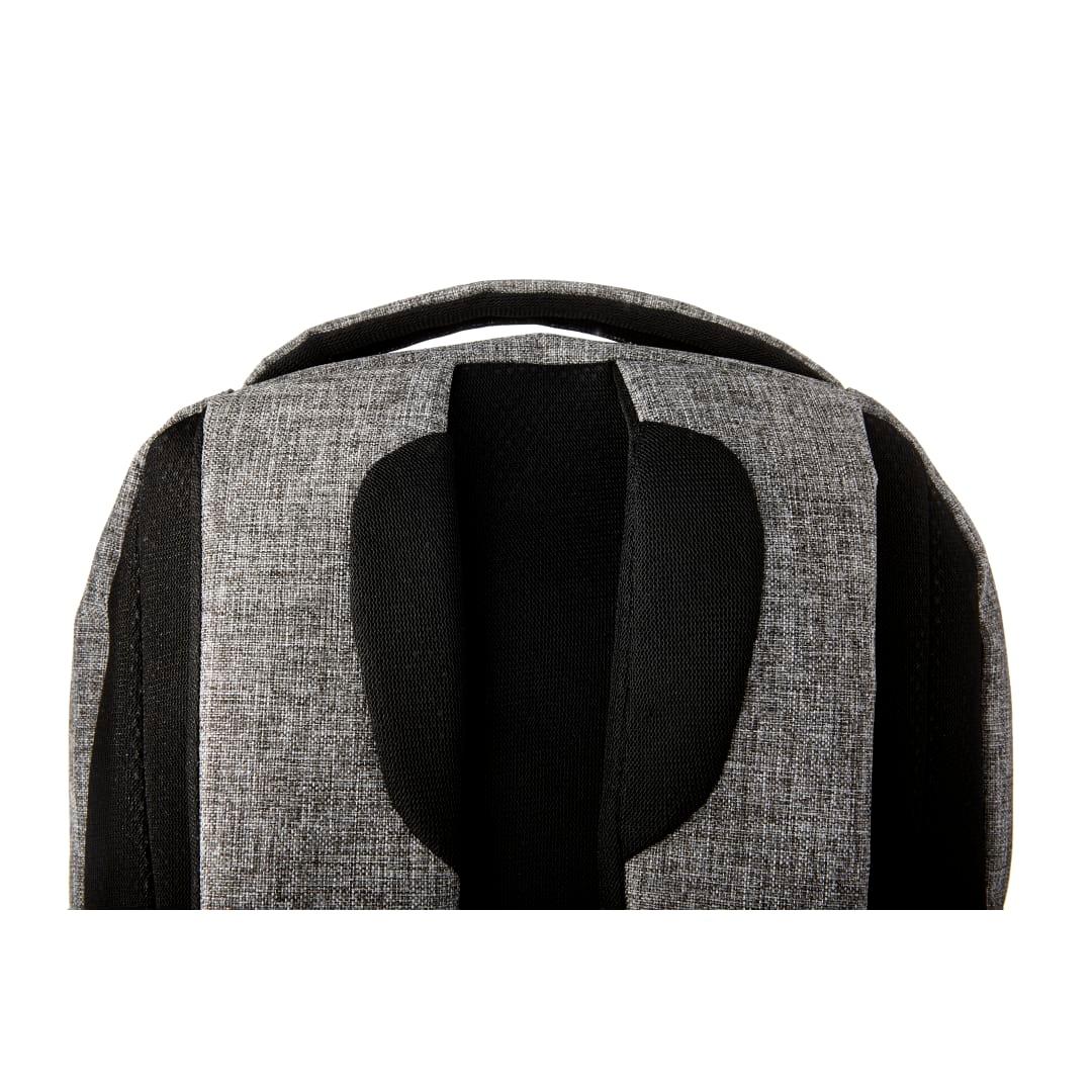 Vault rfid security 15 computer backpack Black miniatura 13