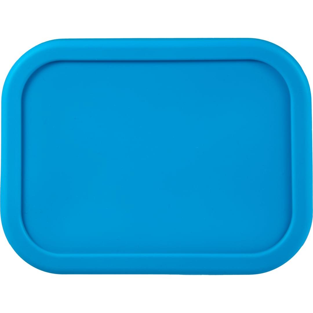 Zili silicone storage container 44oz Black miniatura 11
