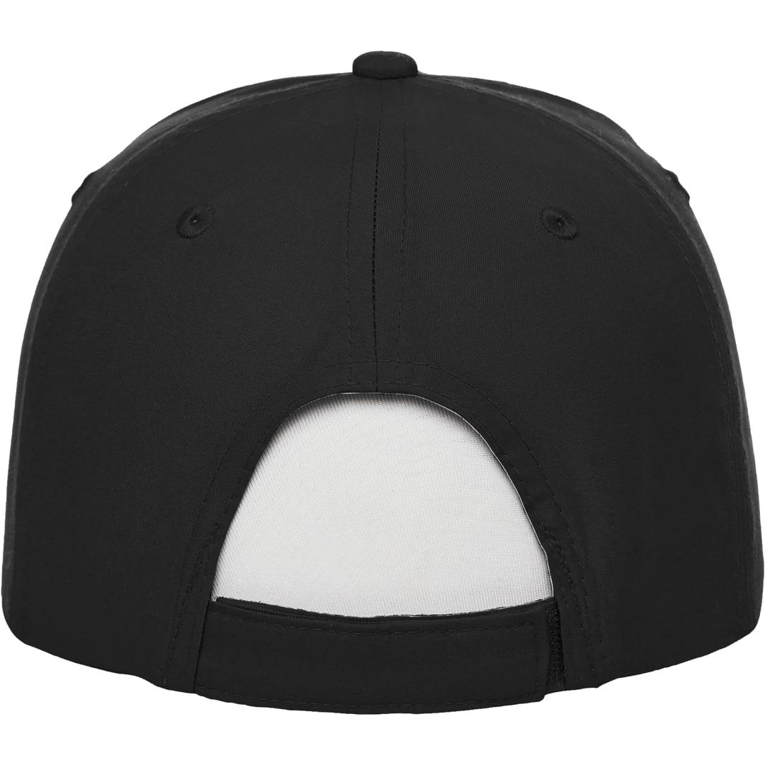 Unisex transcend ballcap Navy Blue miniatura 57
