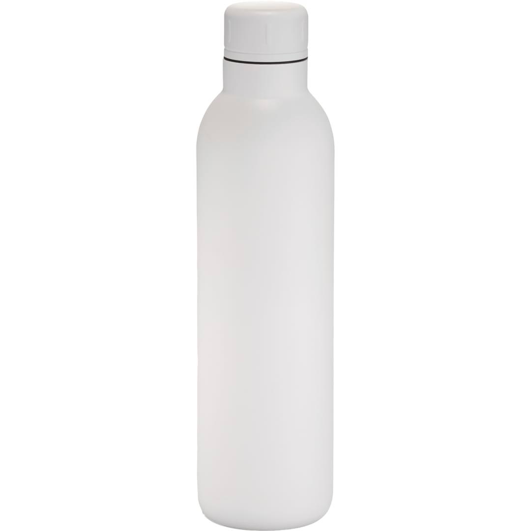 Thor copper vacuum insulated bottle 17oz White miniatura 23