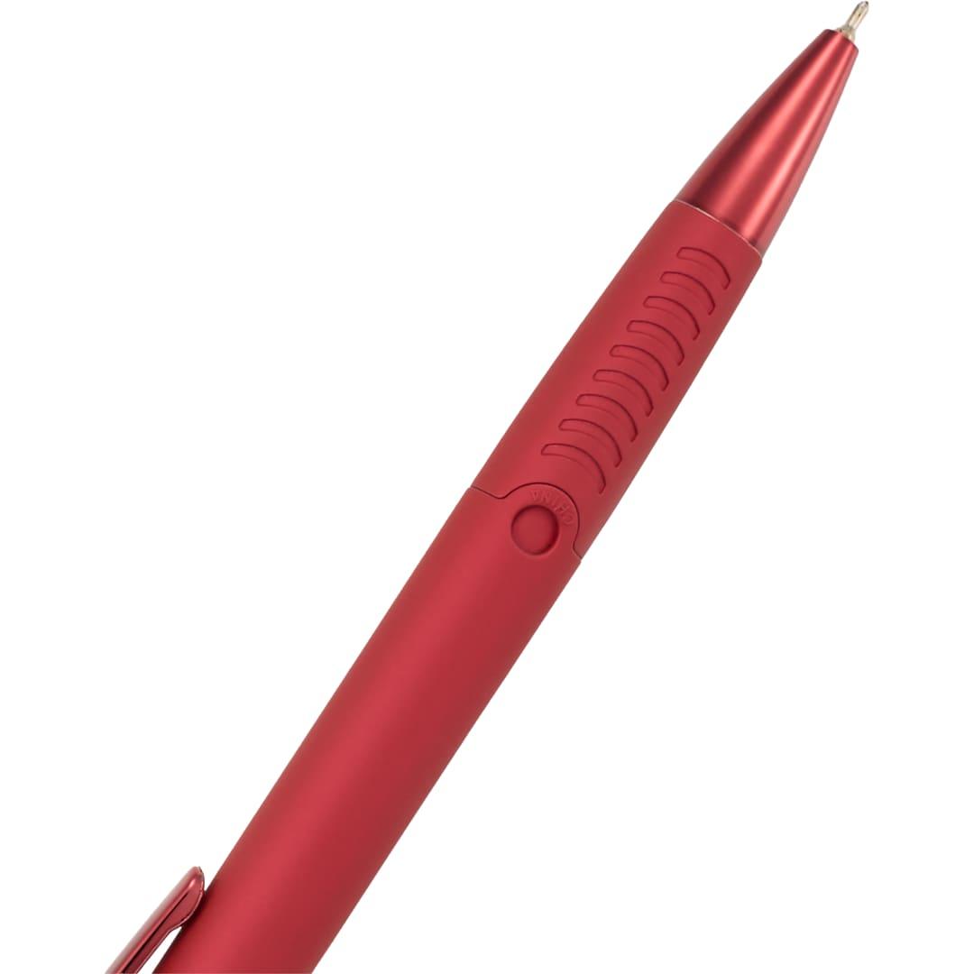 Denver recycled gel pen Black miniatura 38