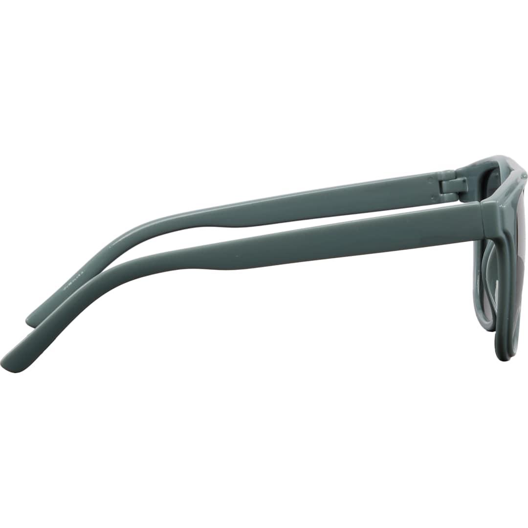 Peyton recycled brow bar sunglasses Grey miniatura 14
