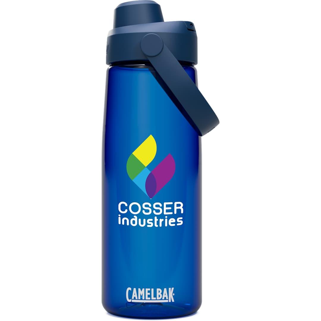 Camelbak thrive™ chug 25oz bottle tritan™ renew Dark Gray miniatura 16