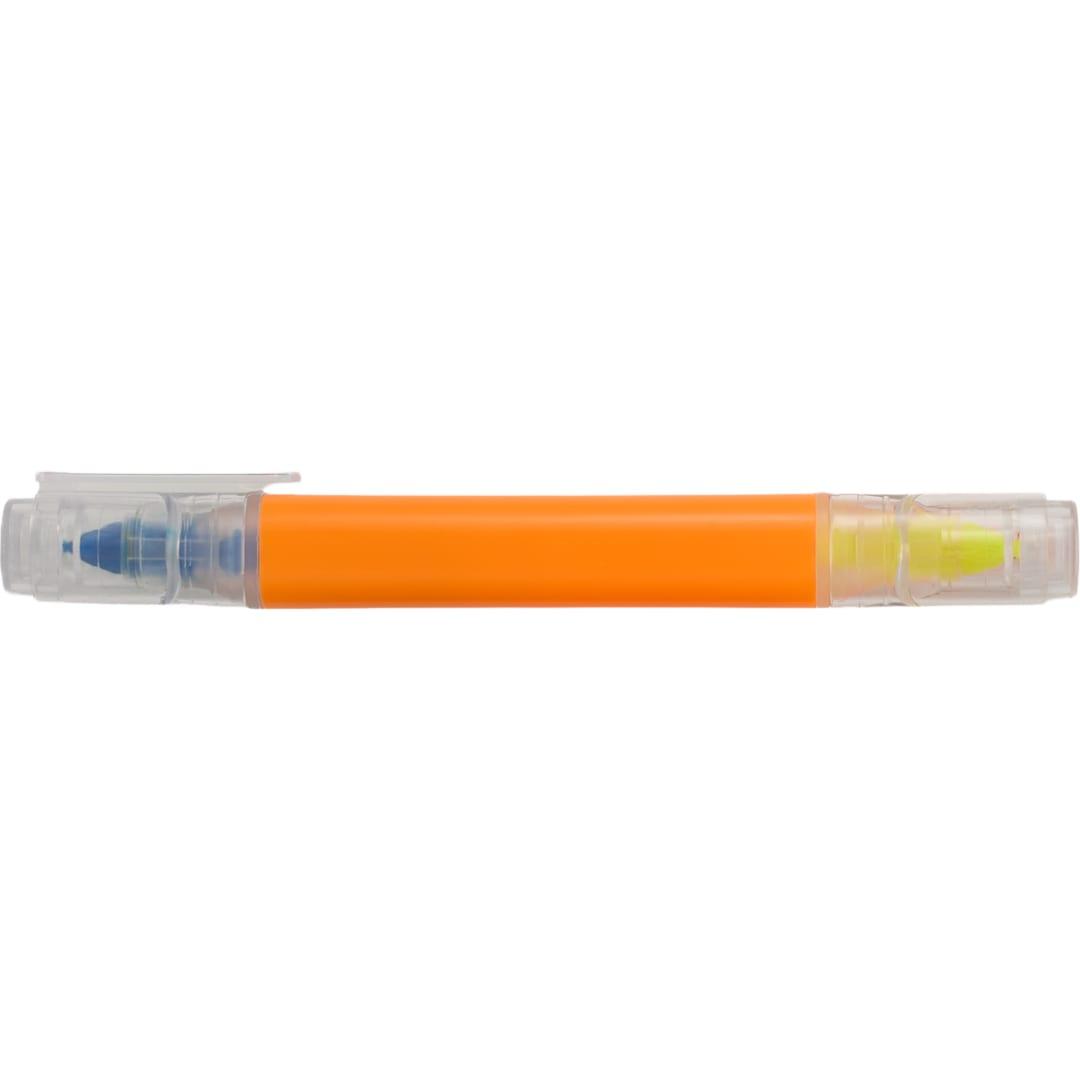 Scripto® quad highlighter Black miniatura 26