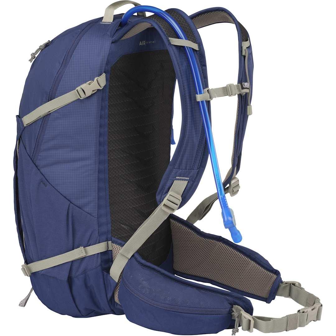 Camelbak rim runner x30 hydration pack Deep Sea miniatura 3