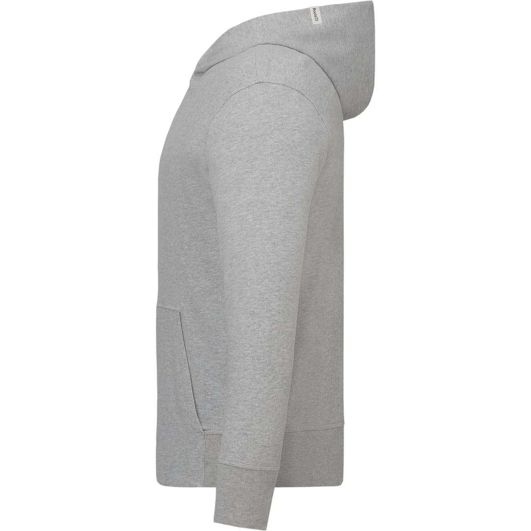 Roots73 canmore eco hoody - unisex Blue miniatura 21