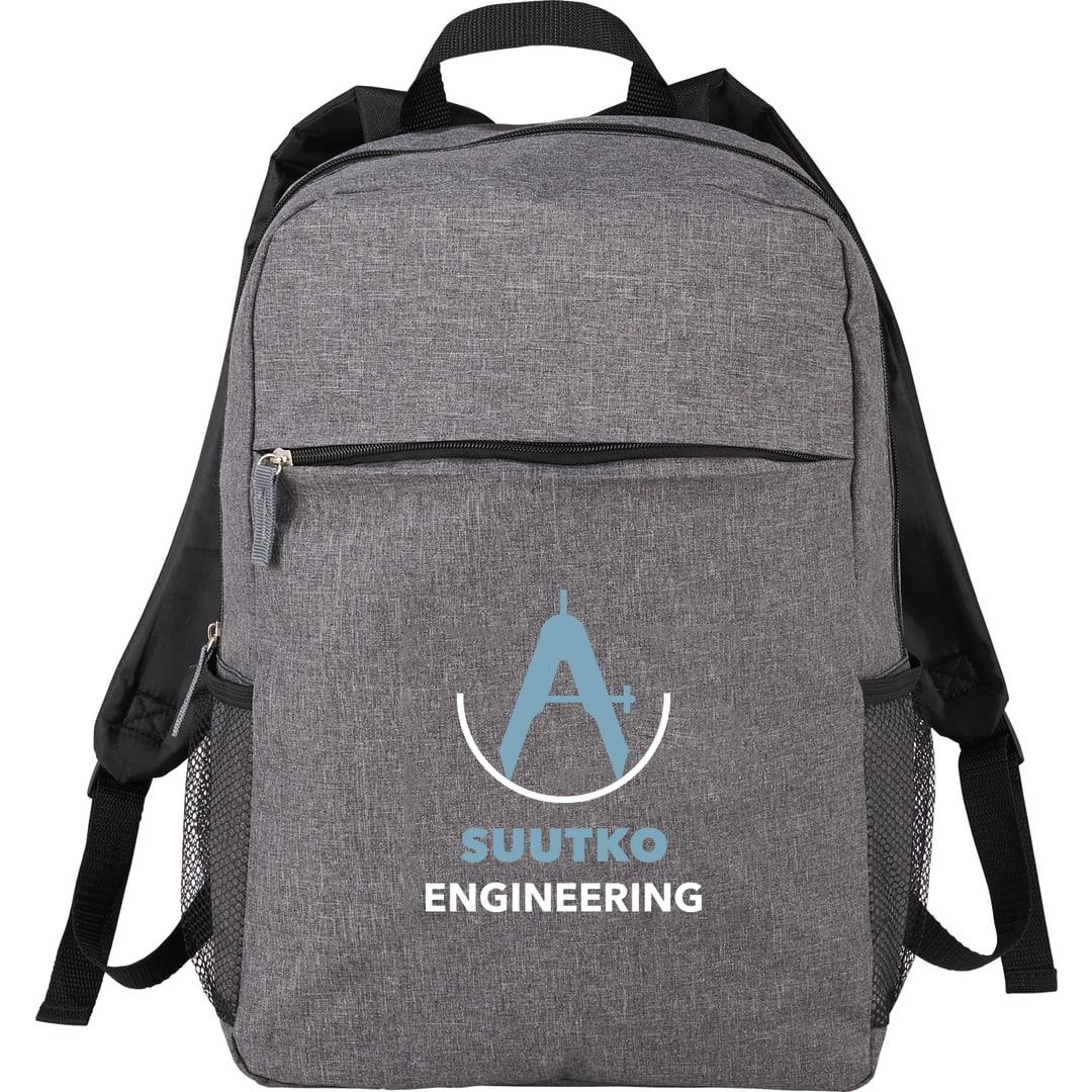 Urban 15 computer backpack Graphite miniatura 7