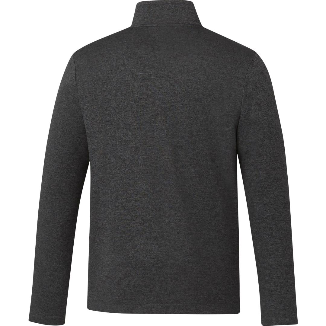 Merritt eco knit full zip - mens Navy Blue miniatura 31