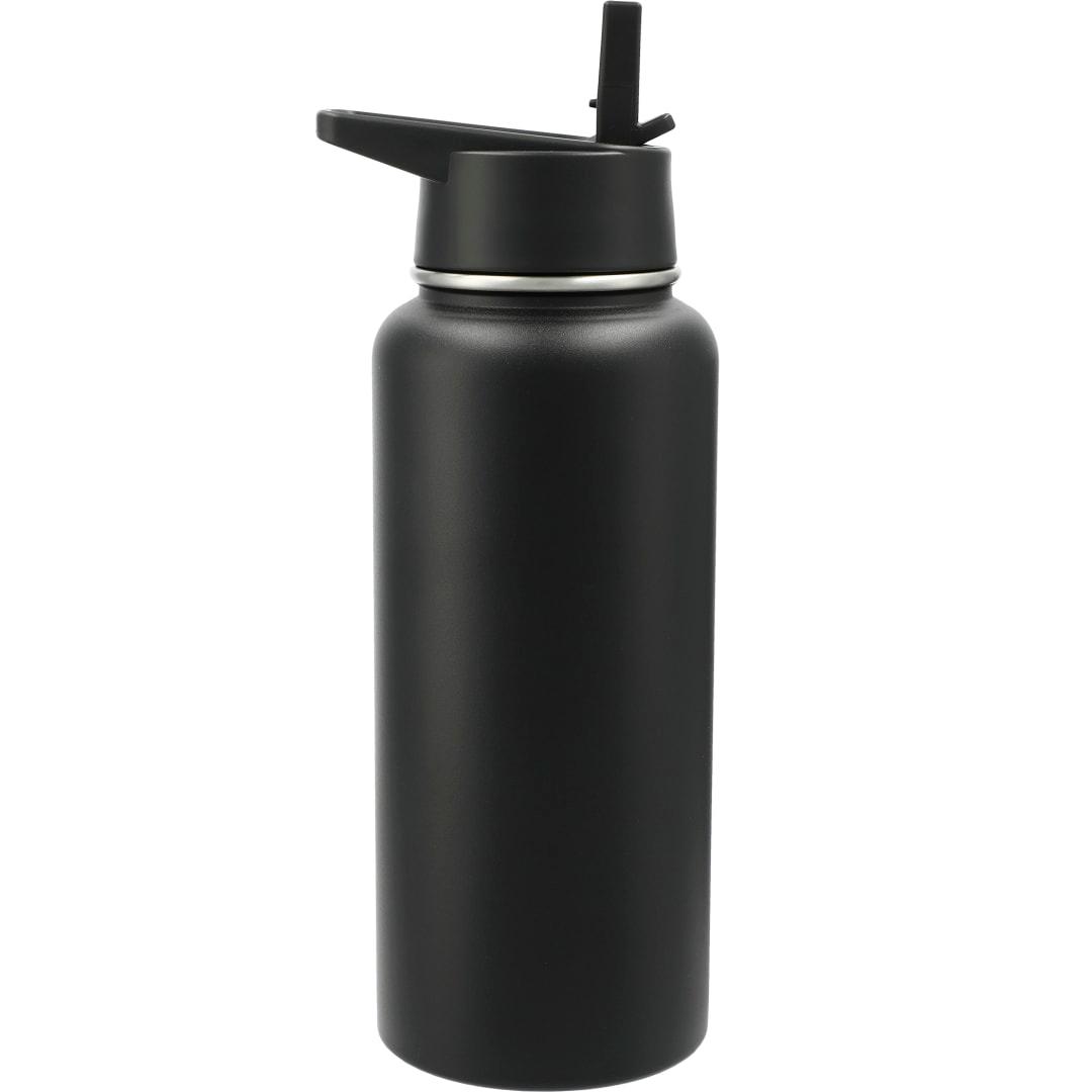 Highland 3-in-1 copper vacuum bottle kit 32oz White miniatura 7