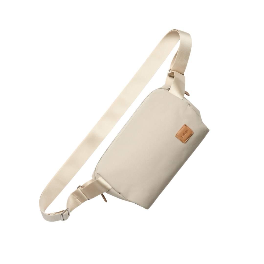 Bellroy classic sling 3l Black miniatura 24