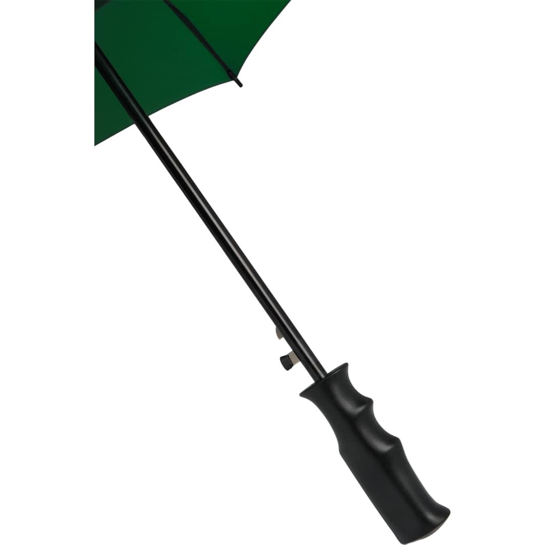 46 Auto open umbrella Grey miniatura 10