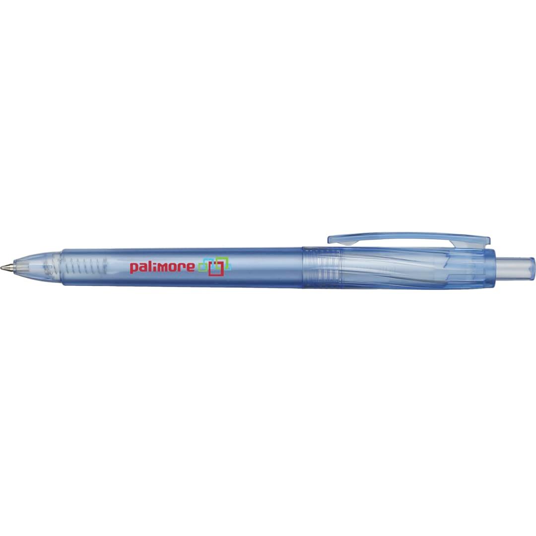 Function rpet quick-dry gel pen Blue miniatura 7