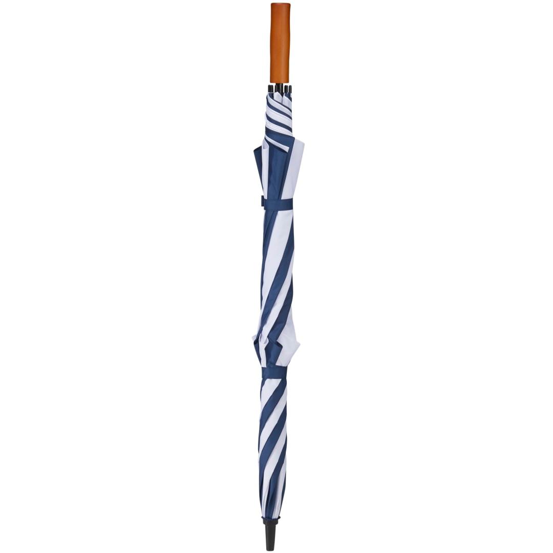 58 Recycled golf umbrella Black miniatura 40