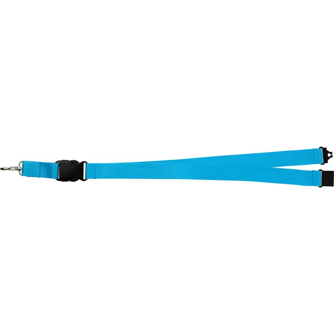 Hang in there lanyard Red miniatura 7