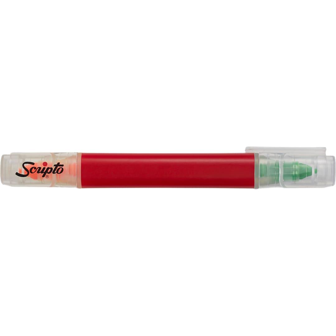Scripto® quad highlighter Black miniatura 35