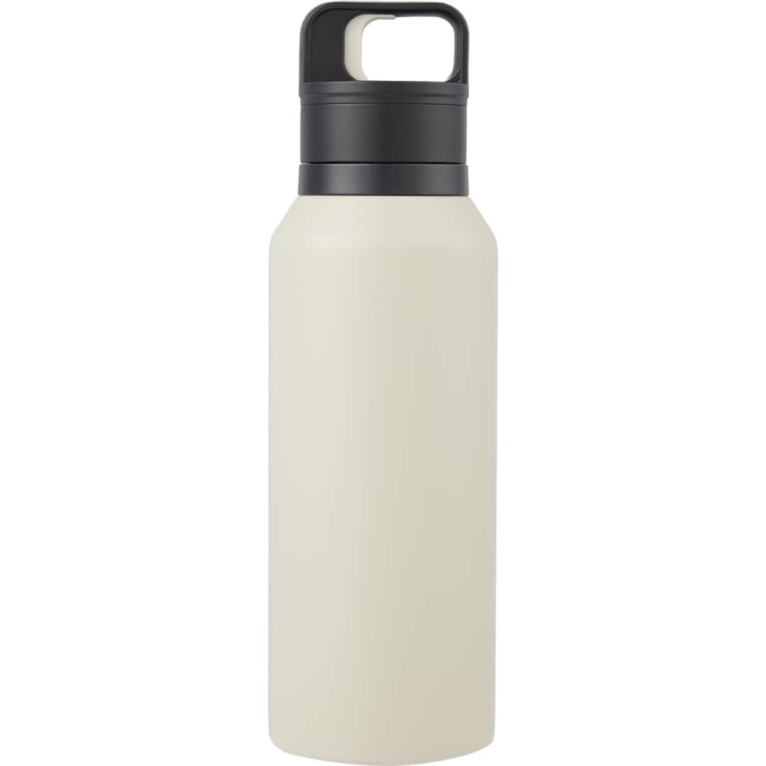 Dawson insulated bottle w/ one touch lid 18oz Black miniatura 27
