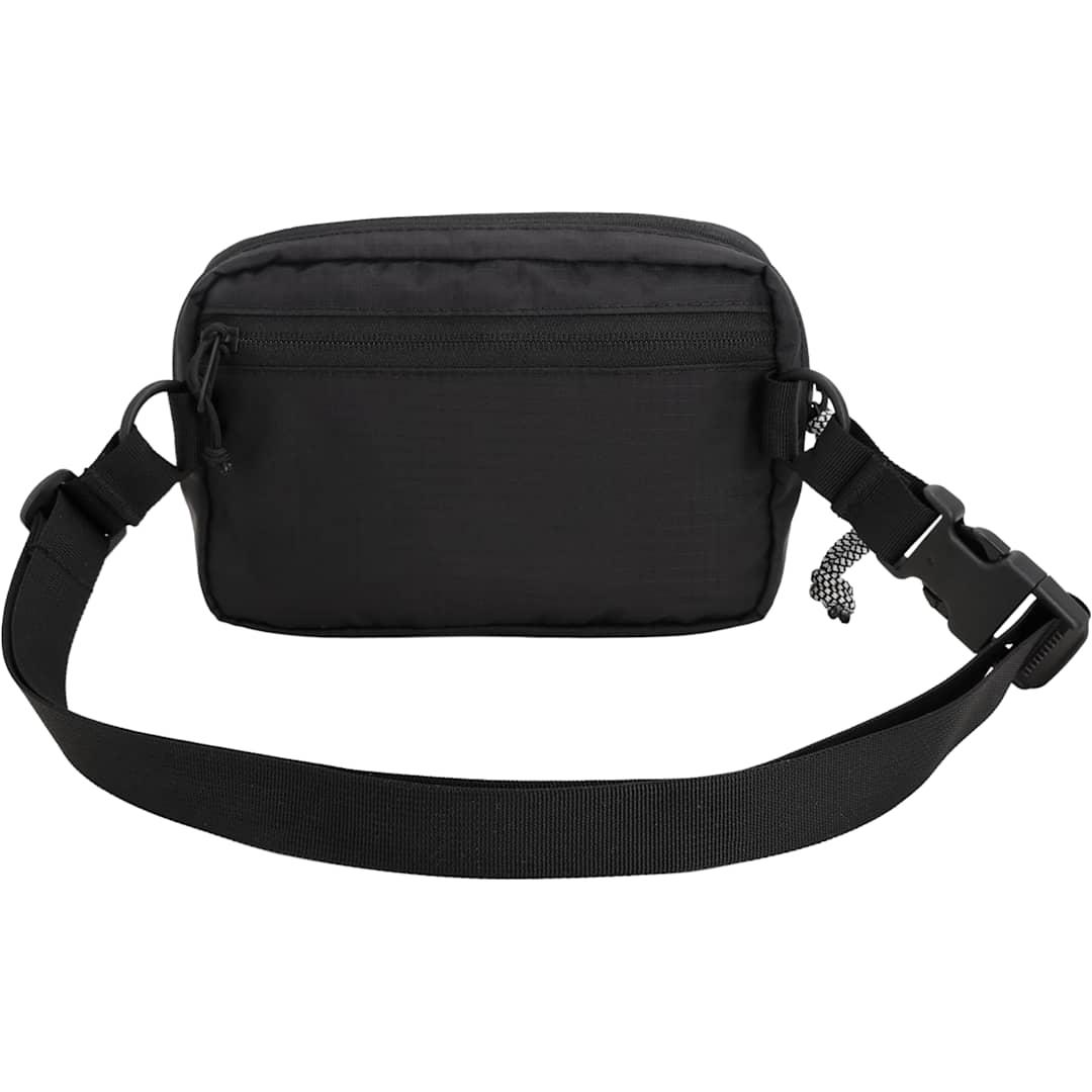 Topo ripstop belt bag Black miniatura 3
