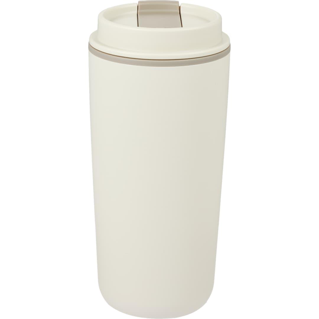 Cooper rpp double wall tumbler w/ flap lid 16oz Black miniatura 35