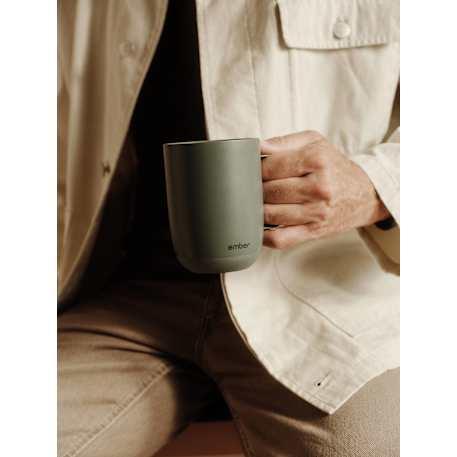 Ember mug 3 14oz Black thumbnail 59