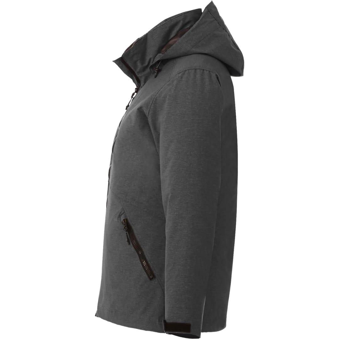 Womens delamar 3-in-1 jacket Blue miniatura 4