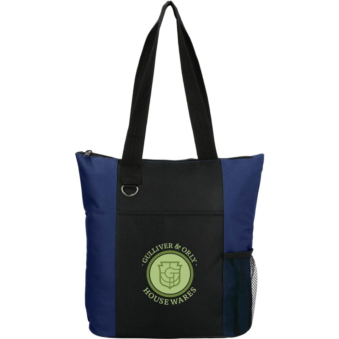 Infinity convention tote Royal miniatura 15