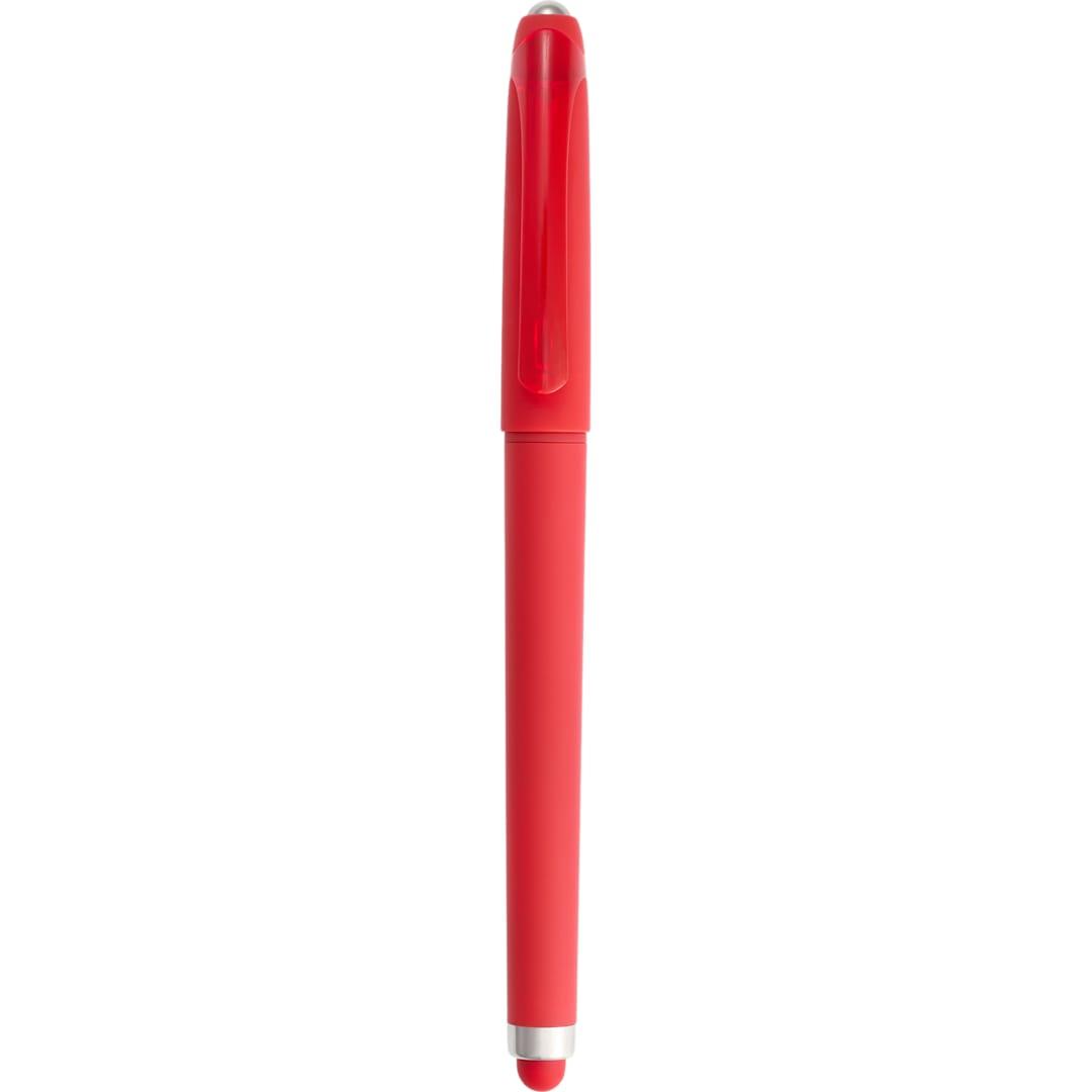 Rovio recycled fidget stylus pen Black miniatura 29
