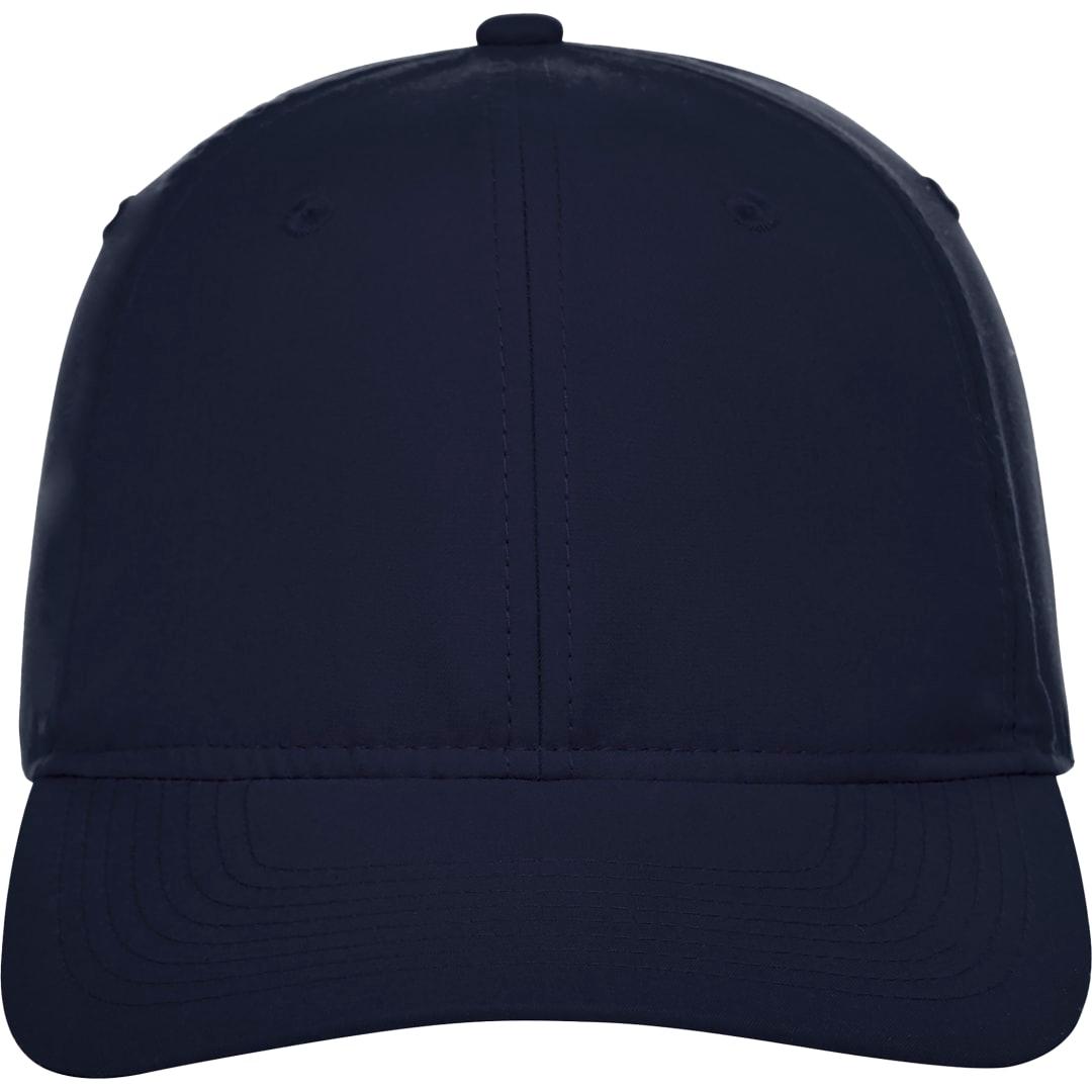 Unisex transcend ballcap Navy Blue miniatura 18