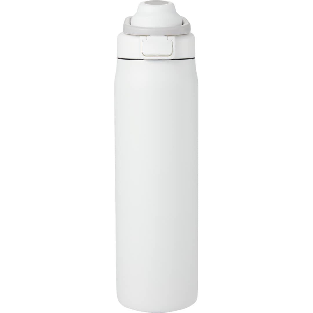 London recycled vacuum insulated bottle 24oz Black miniatura 31