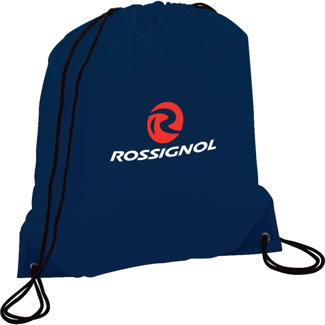 Oriole drawstring bag Orange thumbnail 19