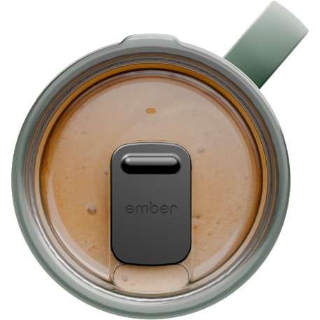 Ember mug 3 14oz Black thumbnail 74