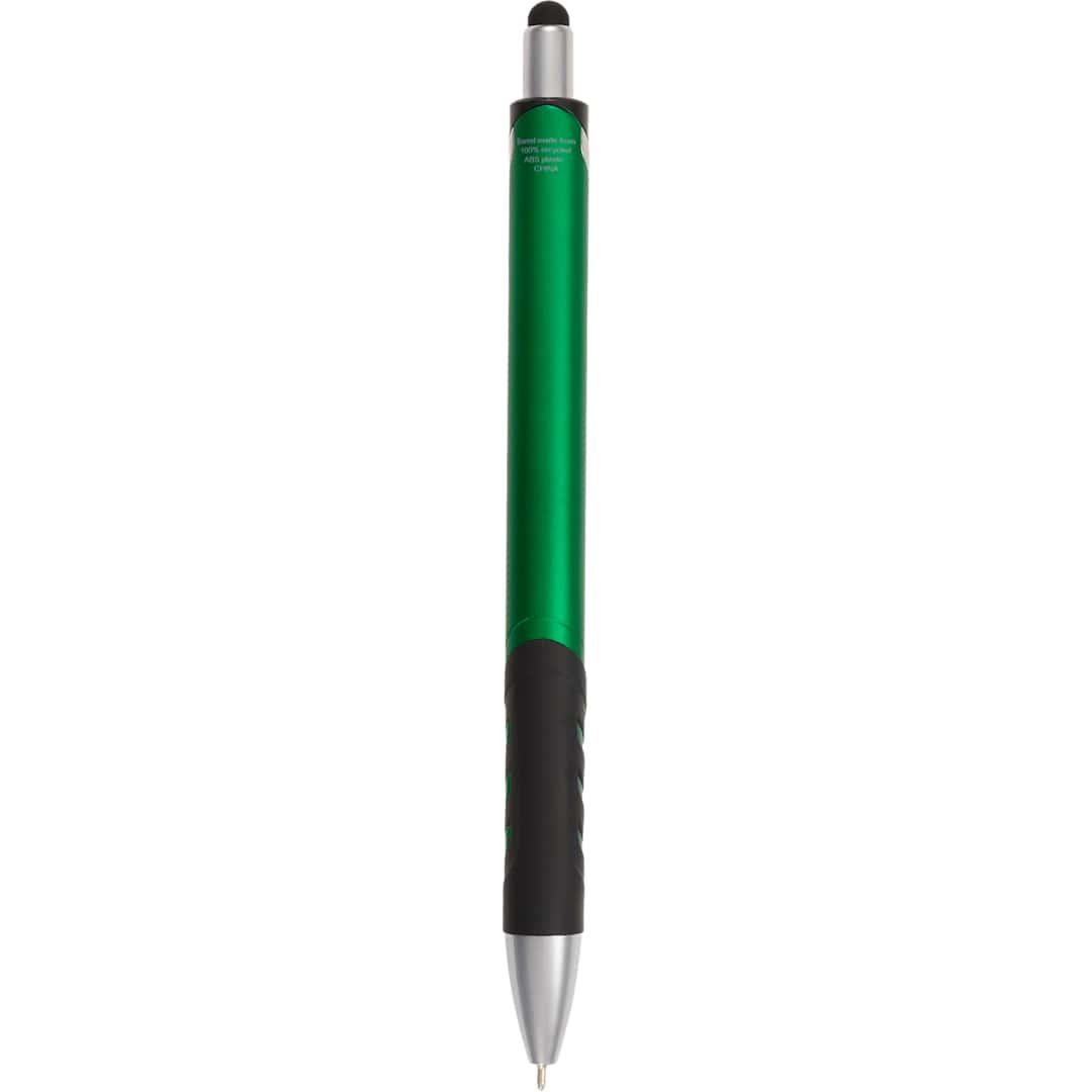 Scripto® revel recycled stylus pen Black miniatura 18