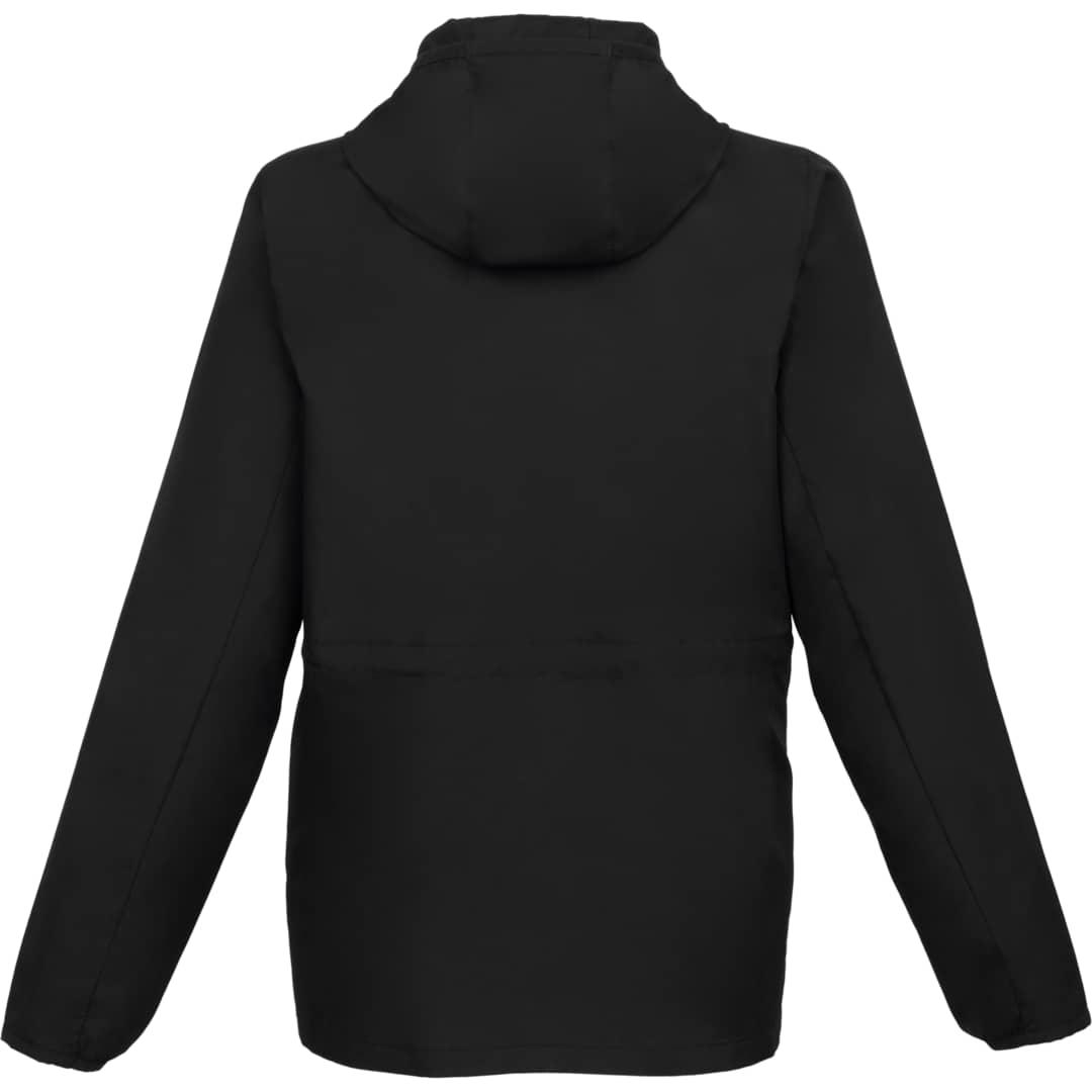 Aneto lightweight packable jacket - womens Gold miniatura 19