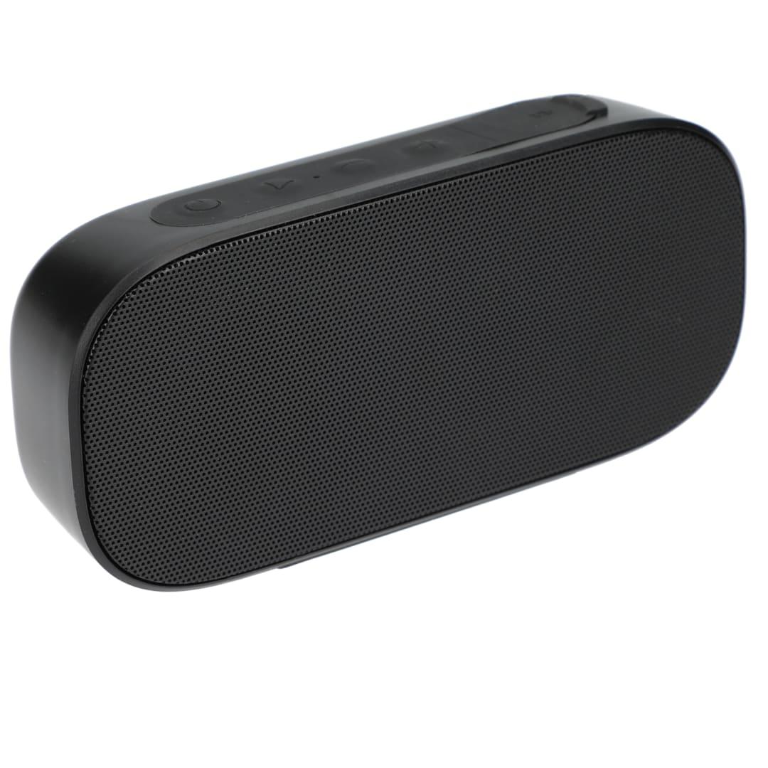 Stark 2.0 bluetooth speaker Black miniatura 6