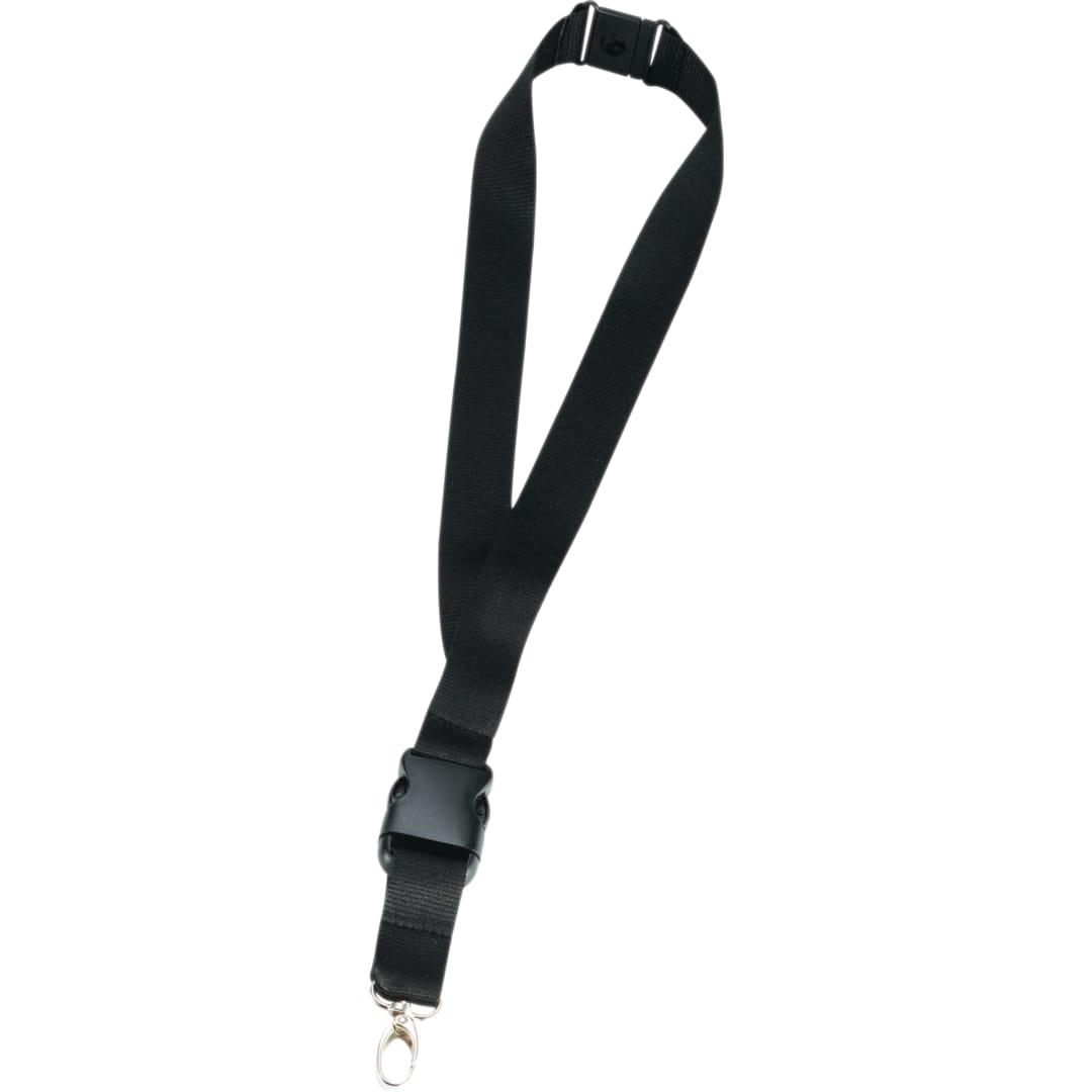 Hang in there lanyard Red miniatura 4