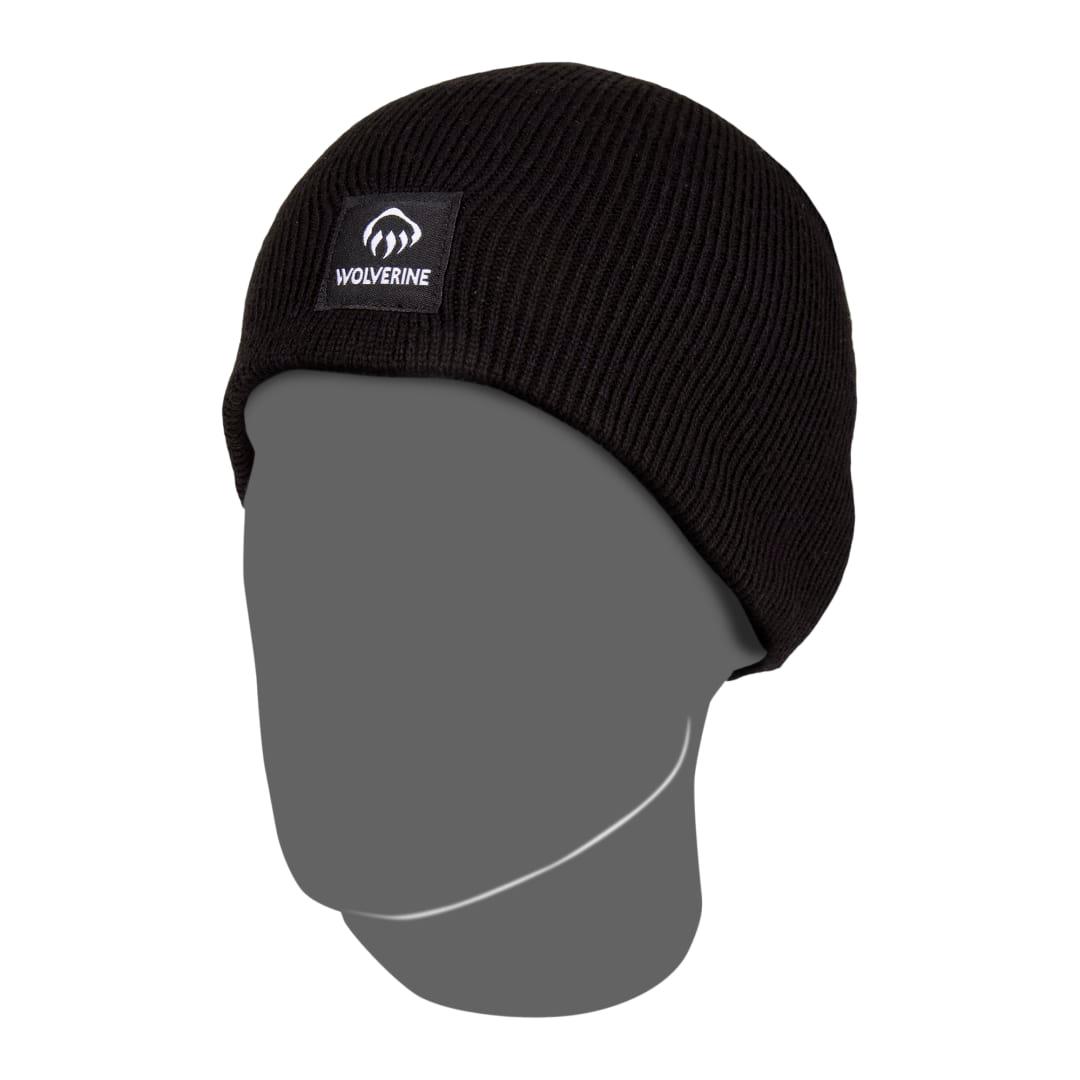 Wolverine knit work beanie Dark Gray miniatura 20