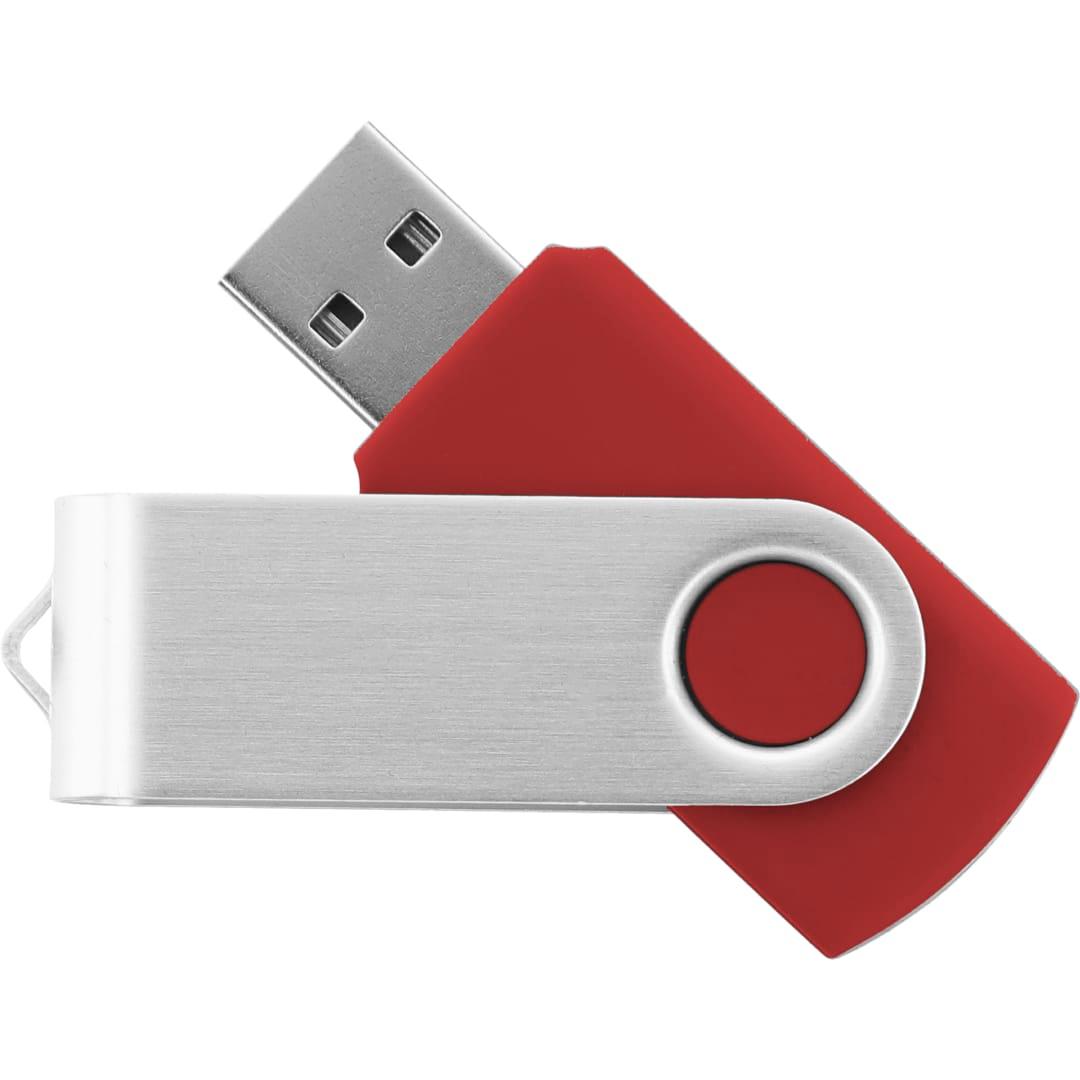 Rotate flash drive 16gb Royal miniatura 8