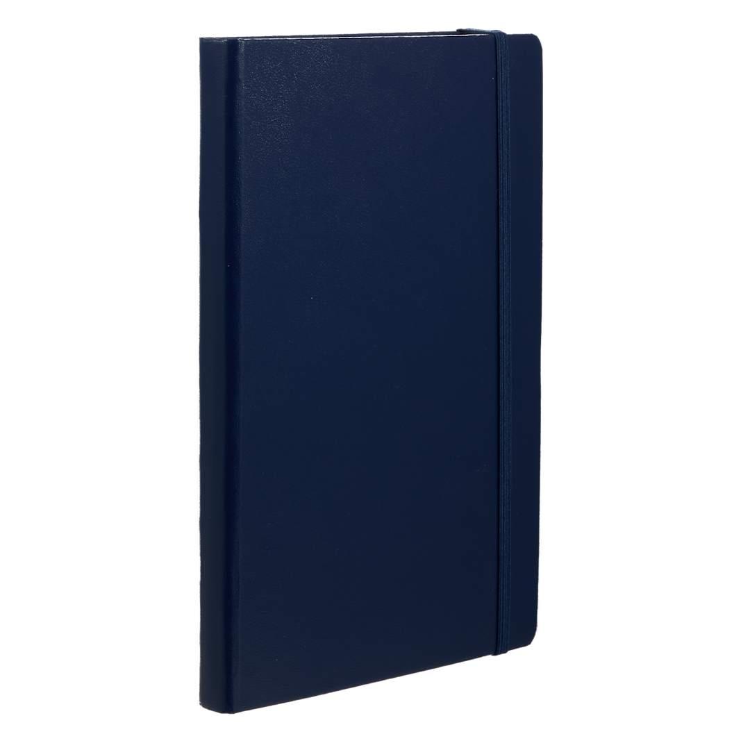 Leuchtturm1917 5.75 x 8.25 hardcover notebook Black miniatura 14