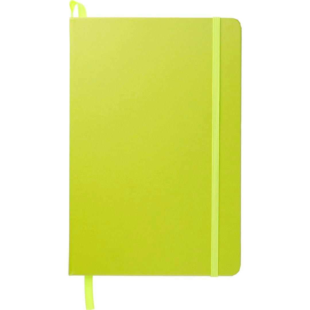 Fsc® mix 5.5 x 8.5 ambassador bound journal Turquoise miniatura 14