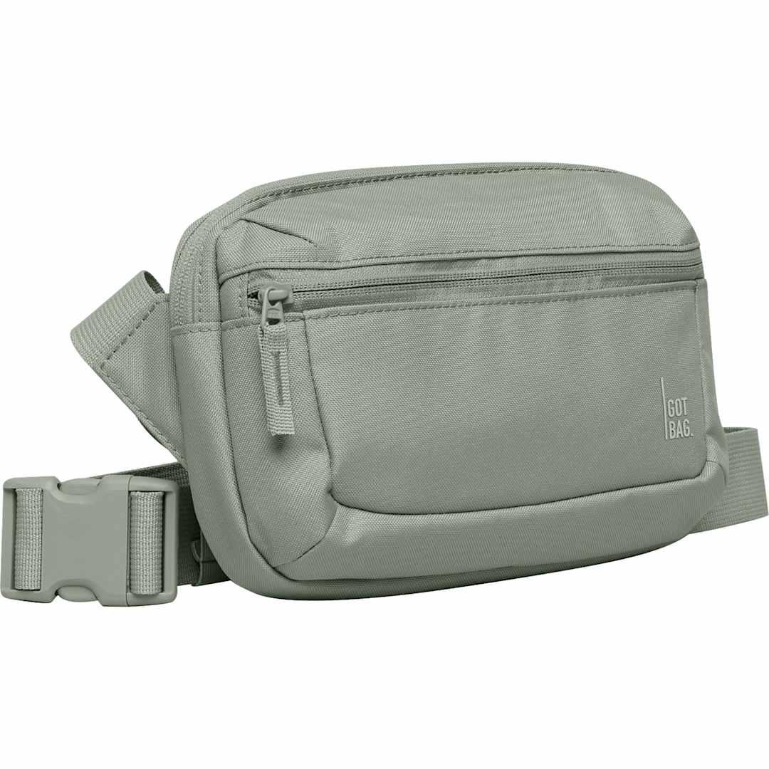 Got bag sling bag Bass miniatura 5
