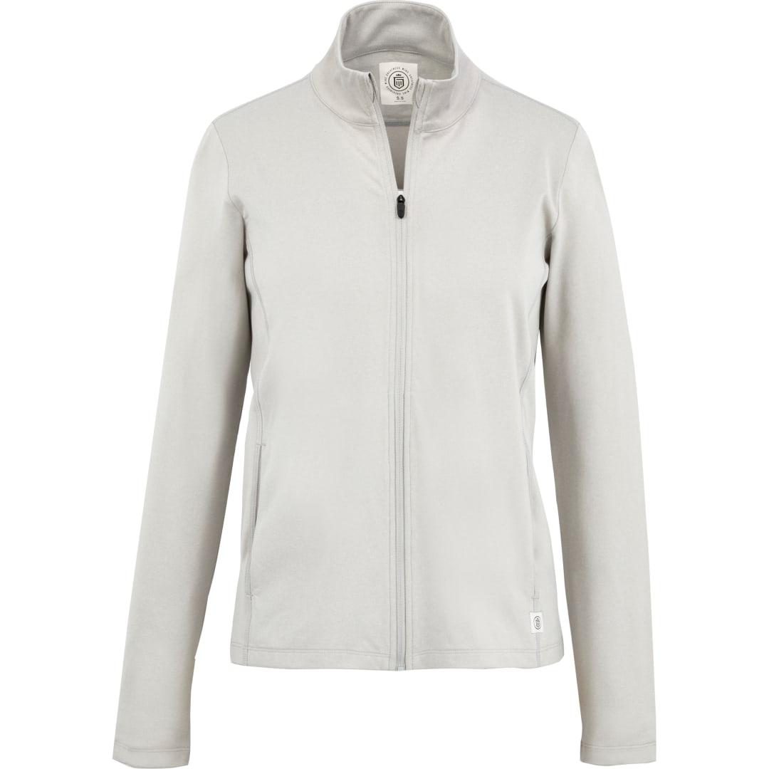 Greatness wins core tech full zip - womens Blue miniatura 10