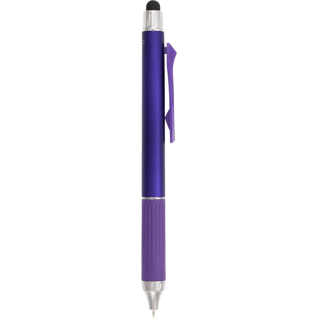 Scripto® neo recycled stylus gel pen Black miniatura 36