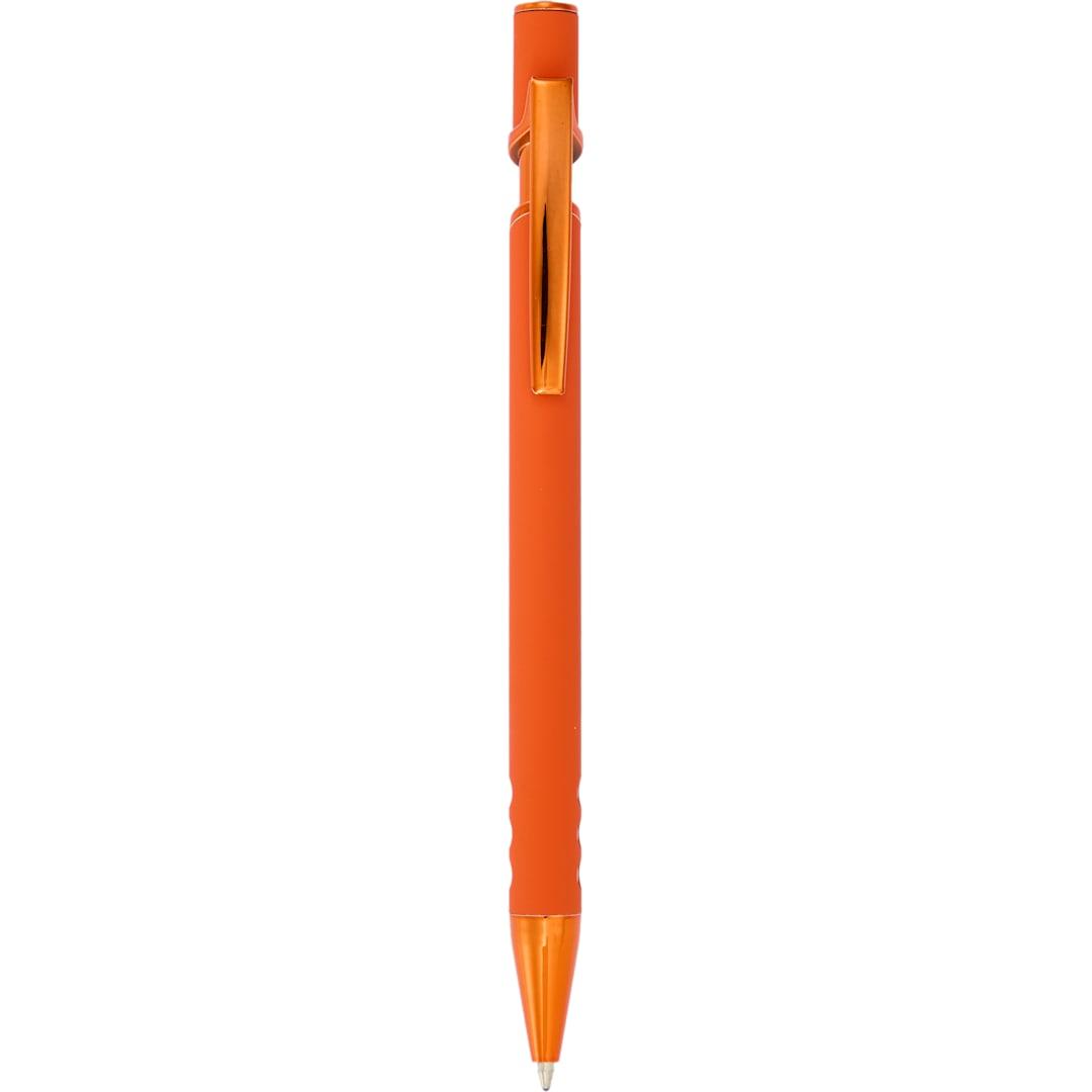 Vera recycled aluminum gel pen Black miniatura 13