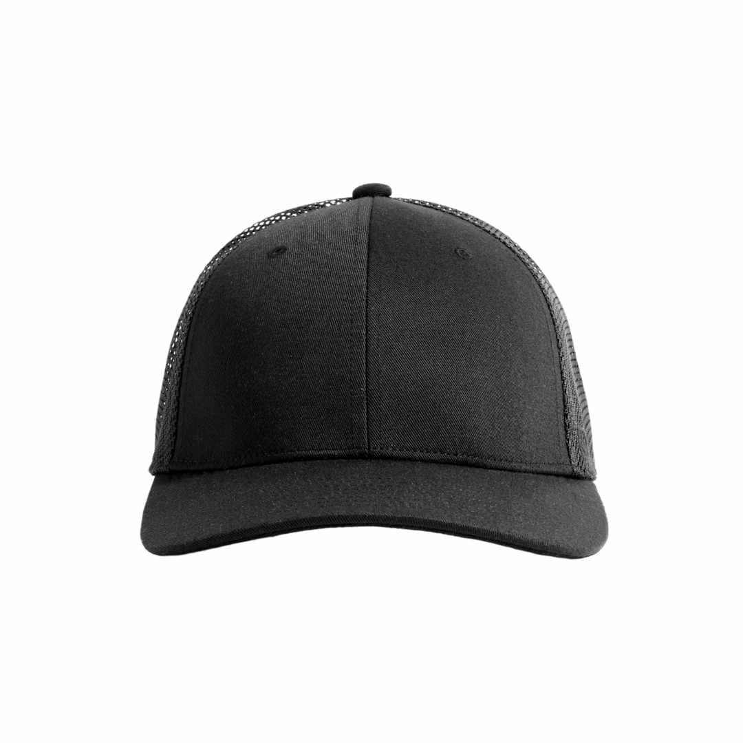 Coal hauler cap Khaki miniatura 14